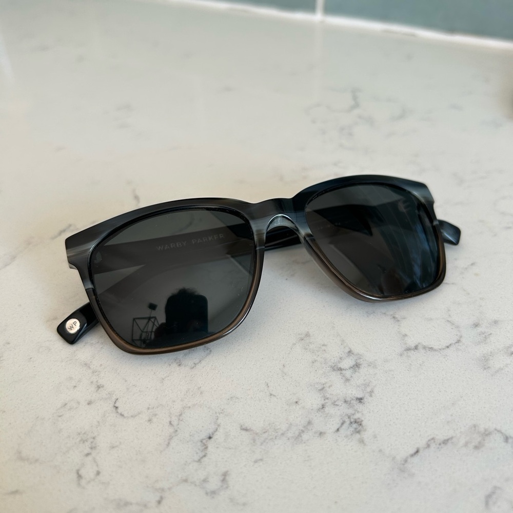 Warby Parker Sunglasses